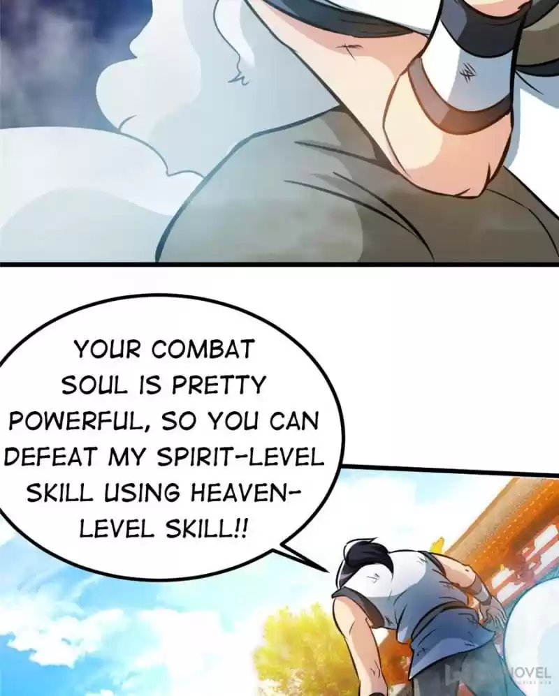 Born To Be Rich Chapter 94