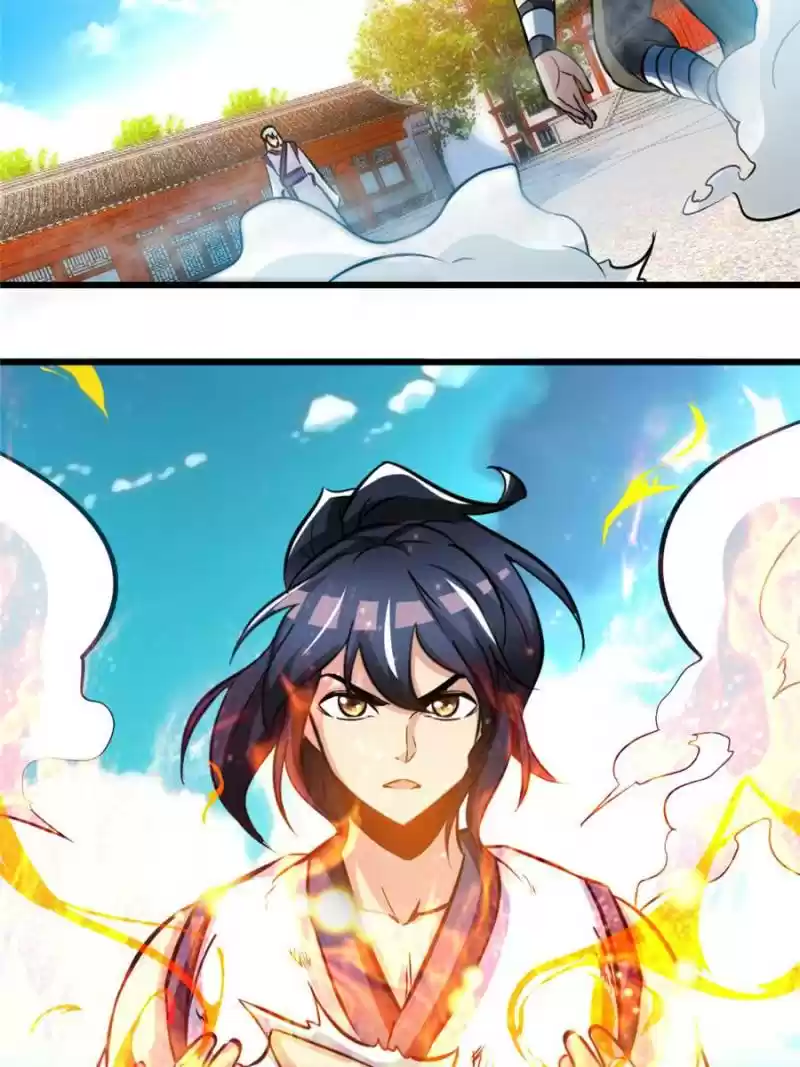 Born To Be Rich Chapter 94