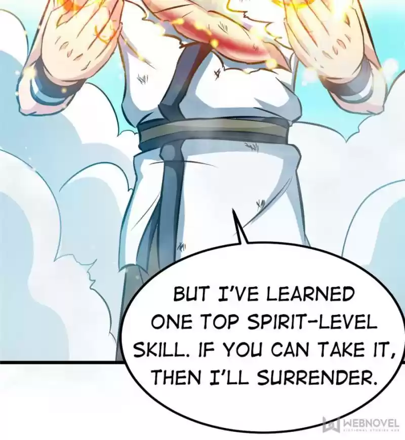 Born To Be Rich Chapter 94