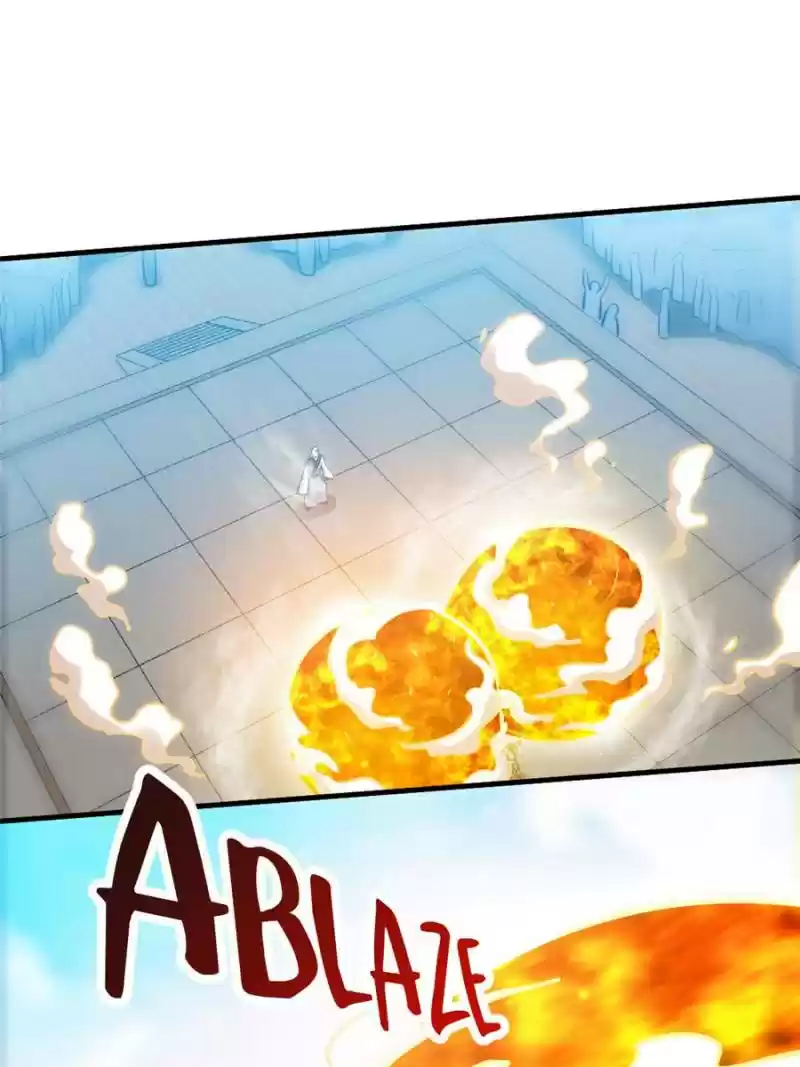 Born To Be Rich Chapter 95