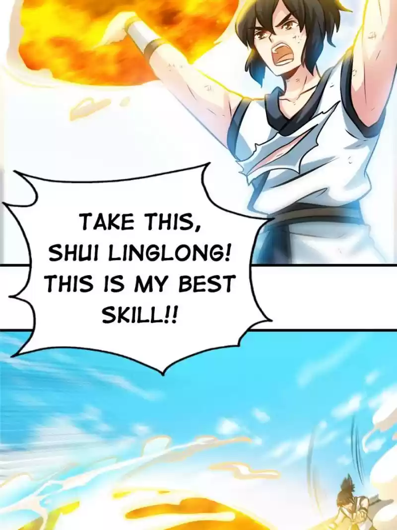 Born To Be Rich Chapter 95