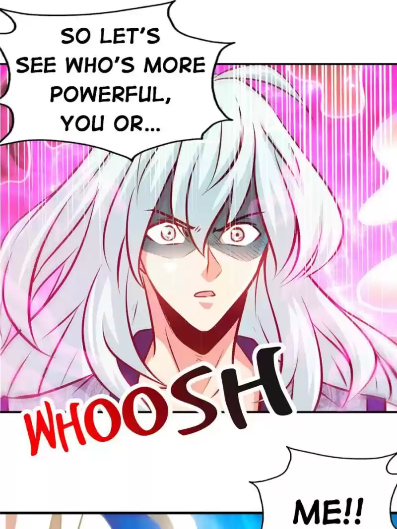 Born To Be Rich Chapter 95