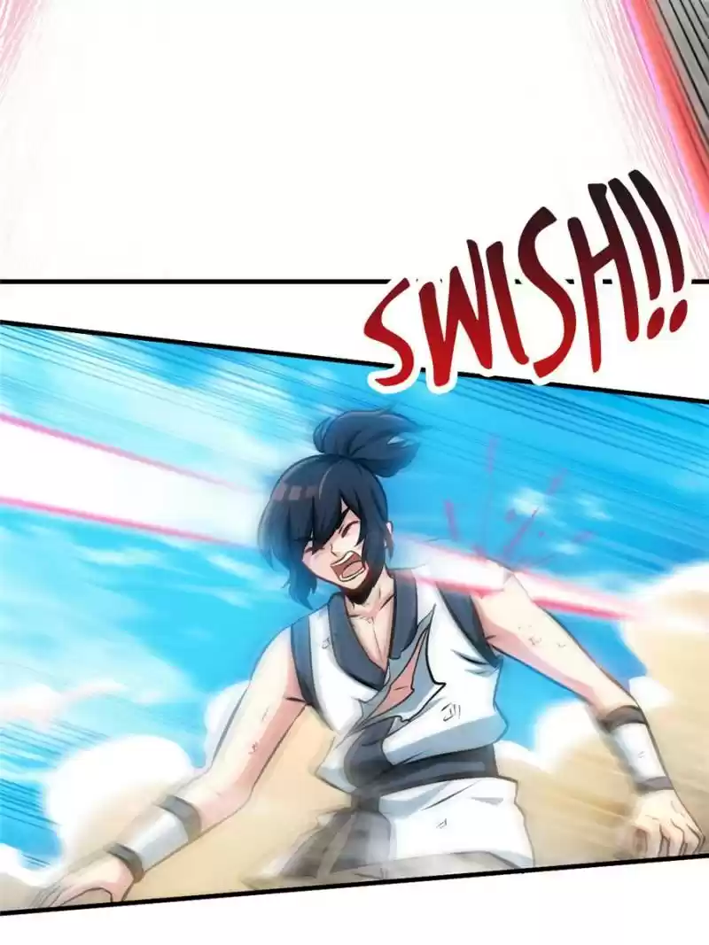 Born To Be Rich Chapter 95