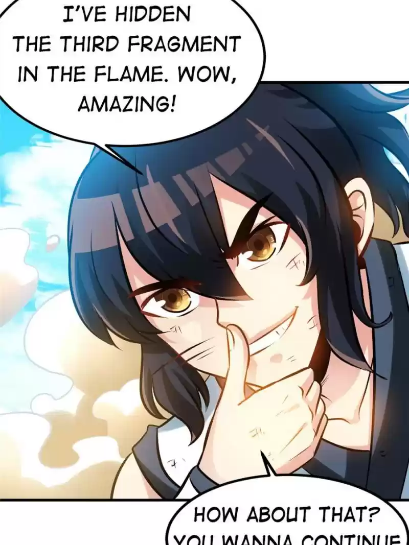 Born To Be Rich Chapter 95