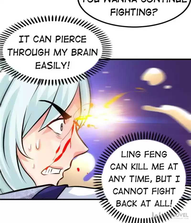 Born To Be Rich Chapter 95