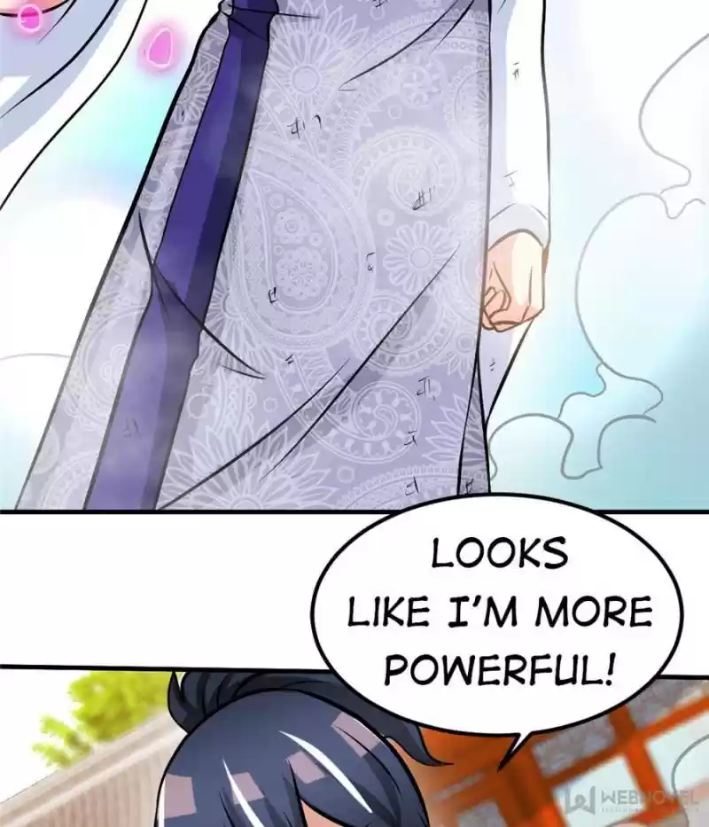 Born To Be Rich Chapter 95