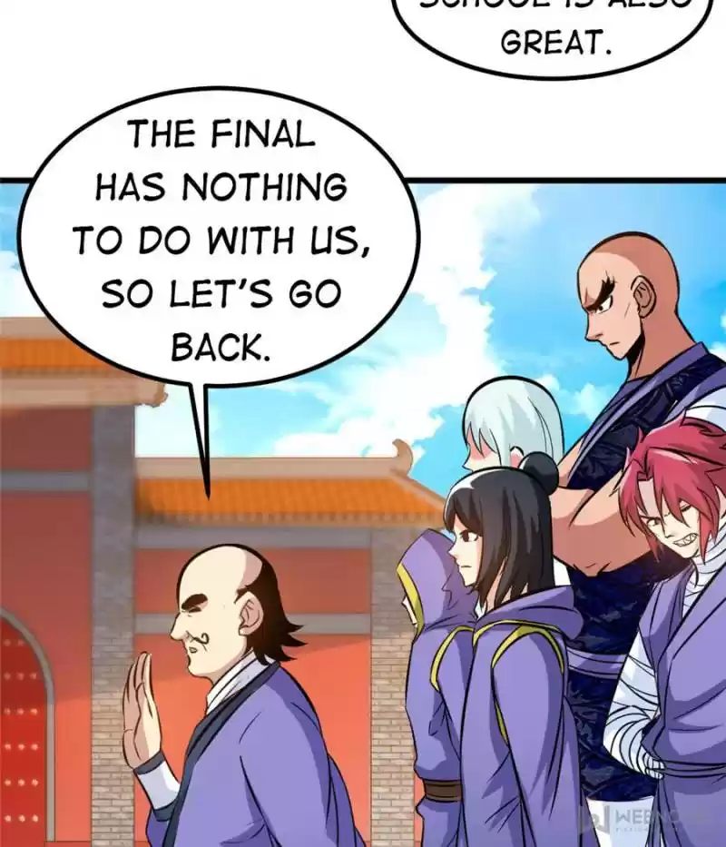 Born To Be Rich Chapter 95