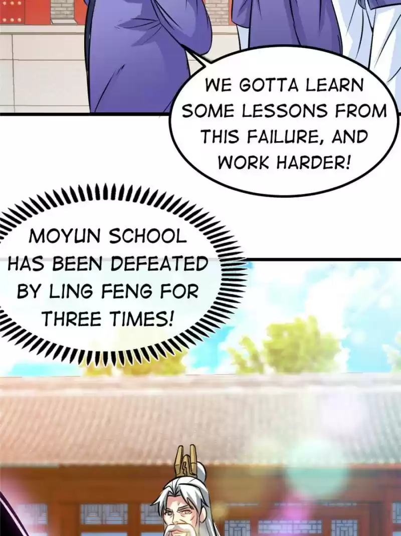 Born To Be Rich Chapter 95