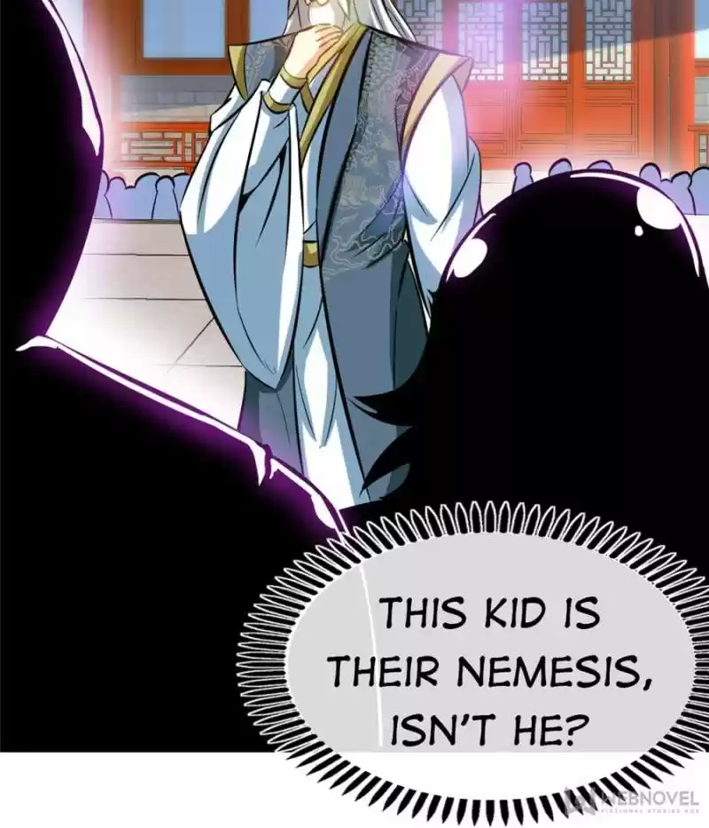 Born To Be Rich Chapter 95