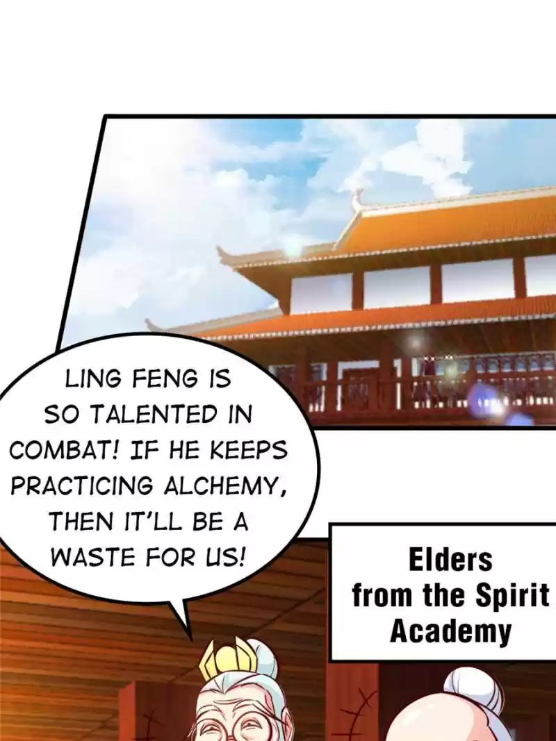 Born To Be Rich Chapter 95