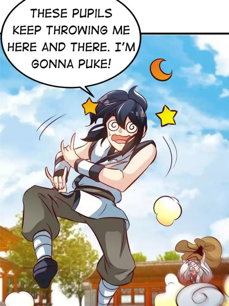 Born To Be Rich Chapter 95