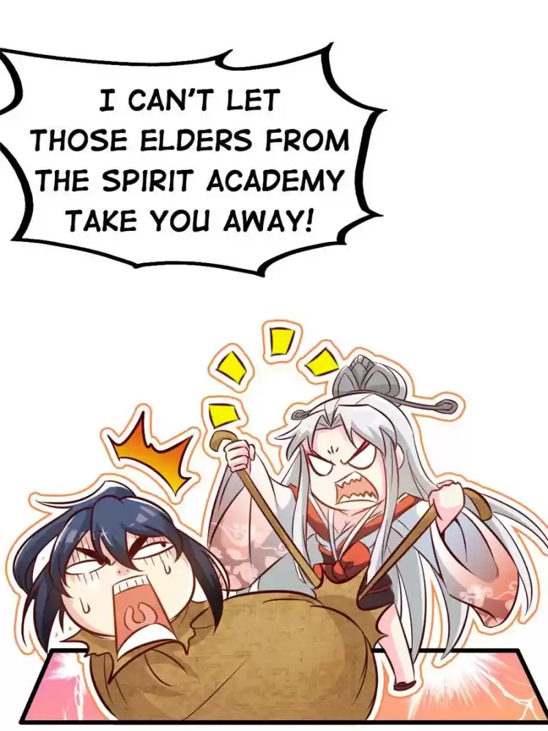 Born To Be Rich Chapter 95