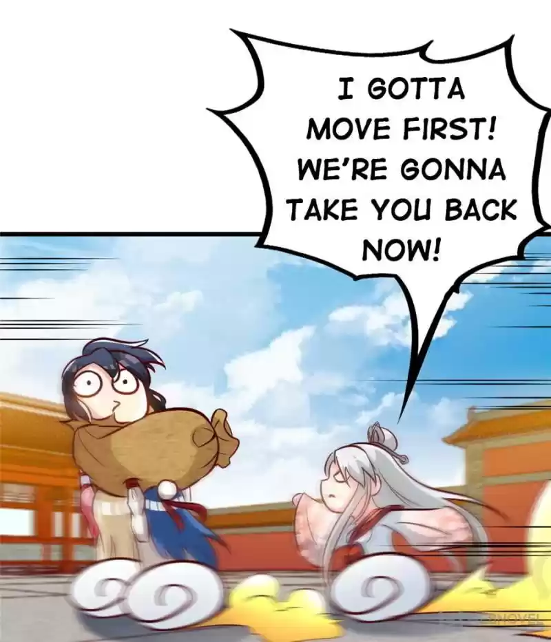 Born To Be Rich Chapter 95