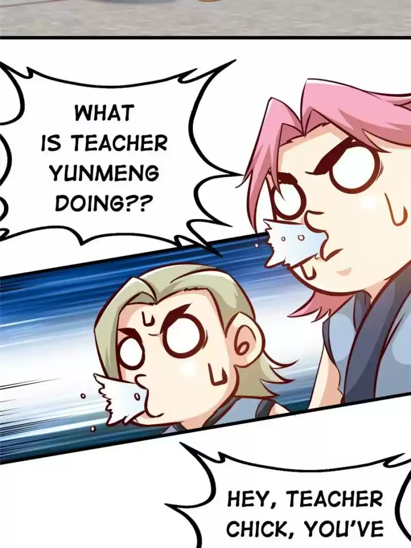 Born To Be Rich Chapter 95