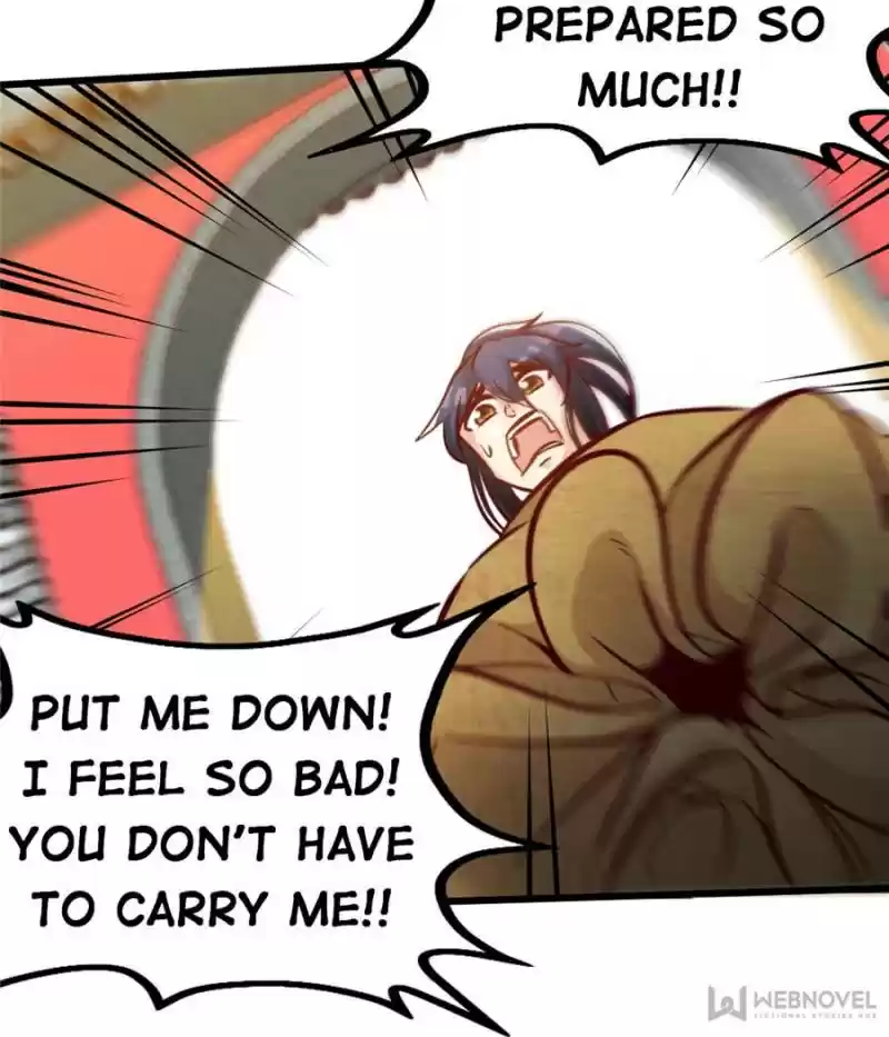 Born To Be Rich Chapter 95