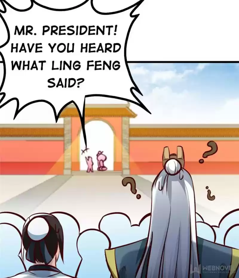 Born To Be Rich Chapter 95