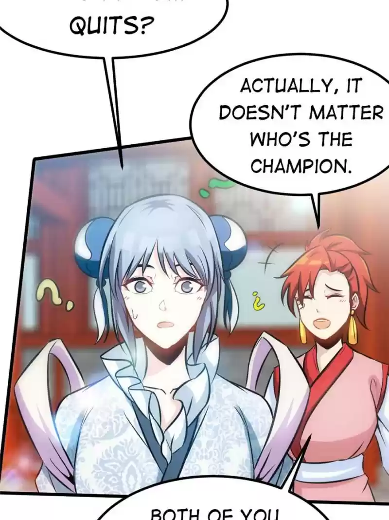 Born To Be Rich Chapter 96