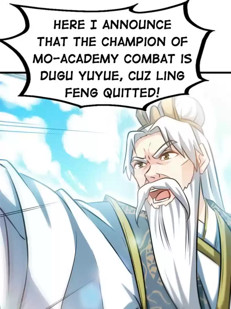 Born To Be Rich Chapter 96