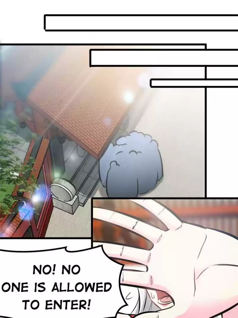 Born To Be Rich Chapter 96