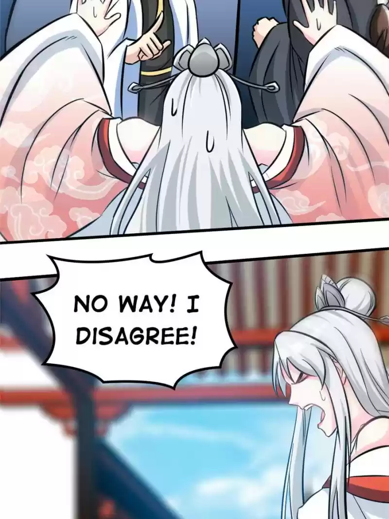 Born To Be Rich Chapter 96