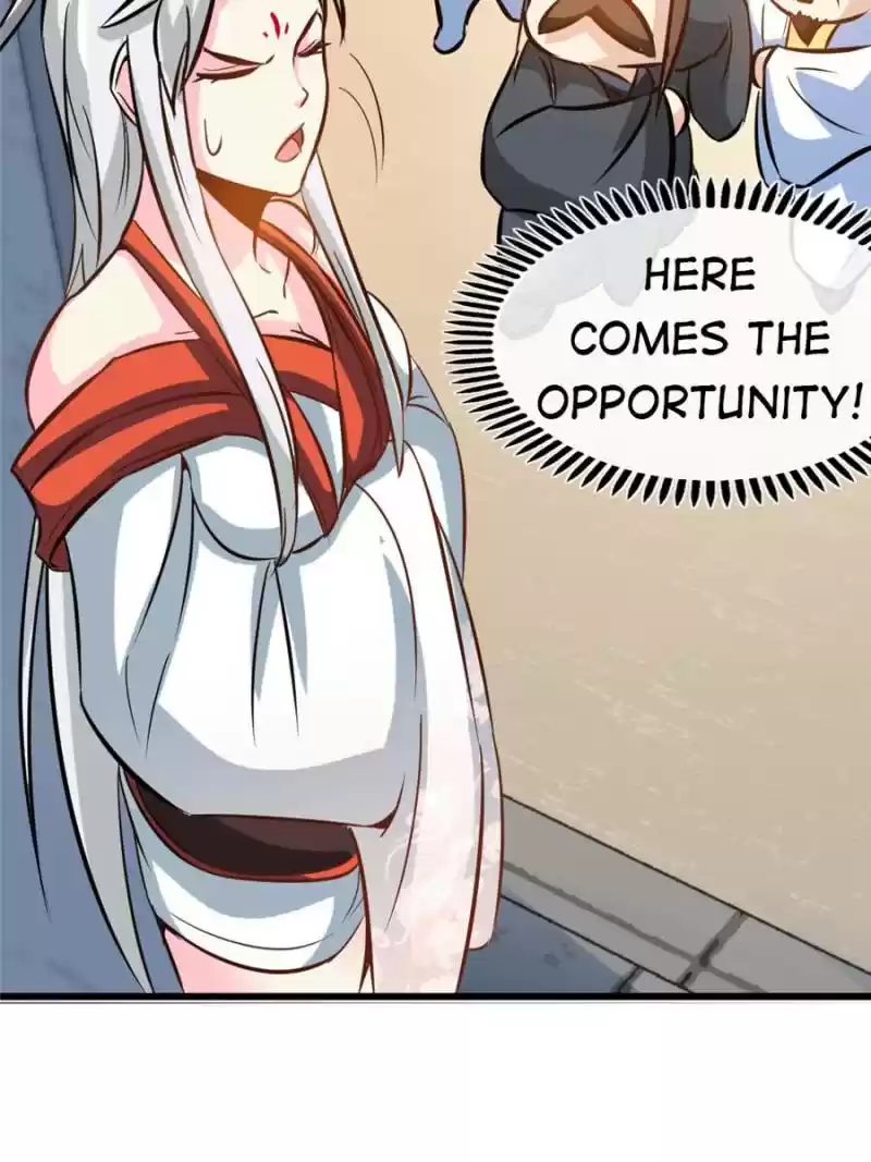 Born To Be Rich Chapter 96