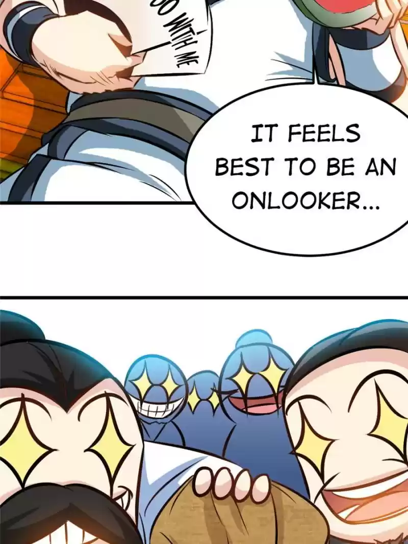 Born To Be Rich Chapter 96