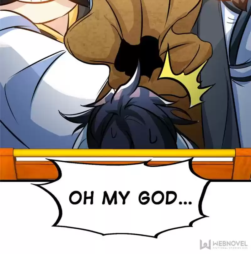 Born To Be Rich Chapter 96