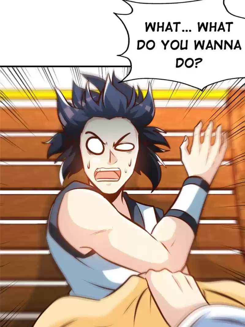 Born To Be Rich Chapter 96