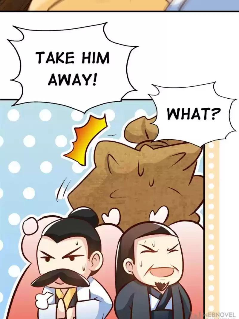 Born To Be Rich Chapter 96