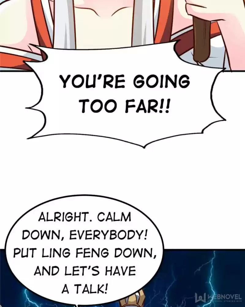 Born To Be Rich Chapter 96