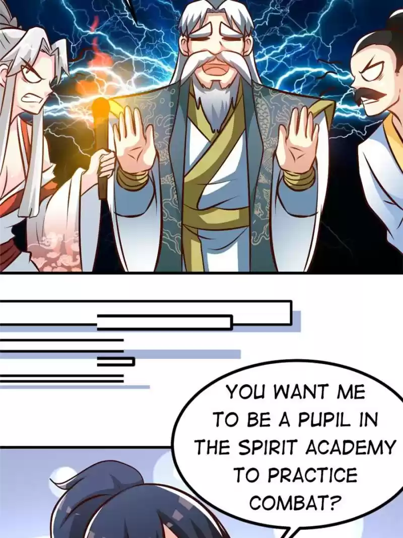 Born To Be Rich Chapter 96