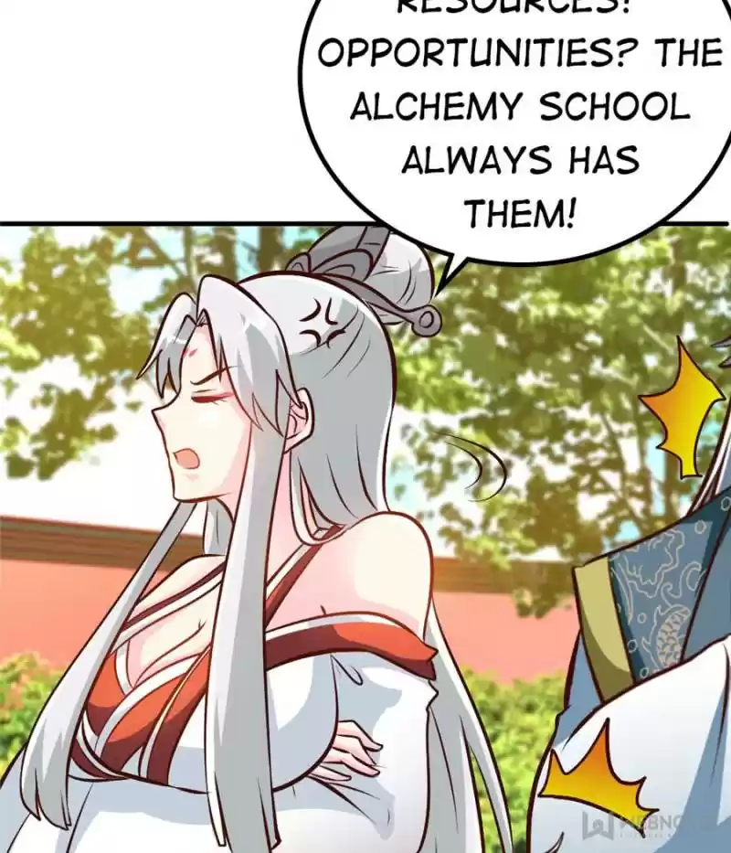 Born To Be Rich Chapter 96