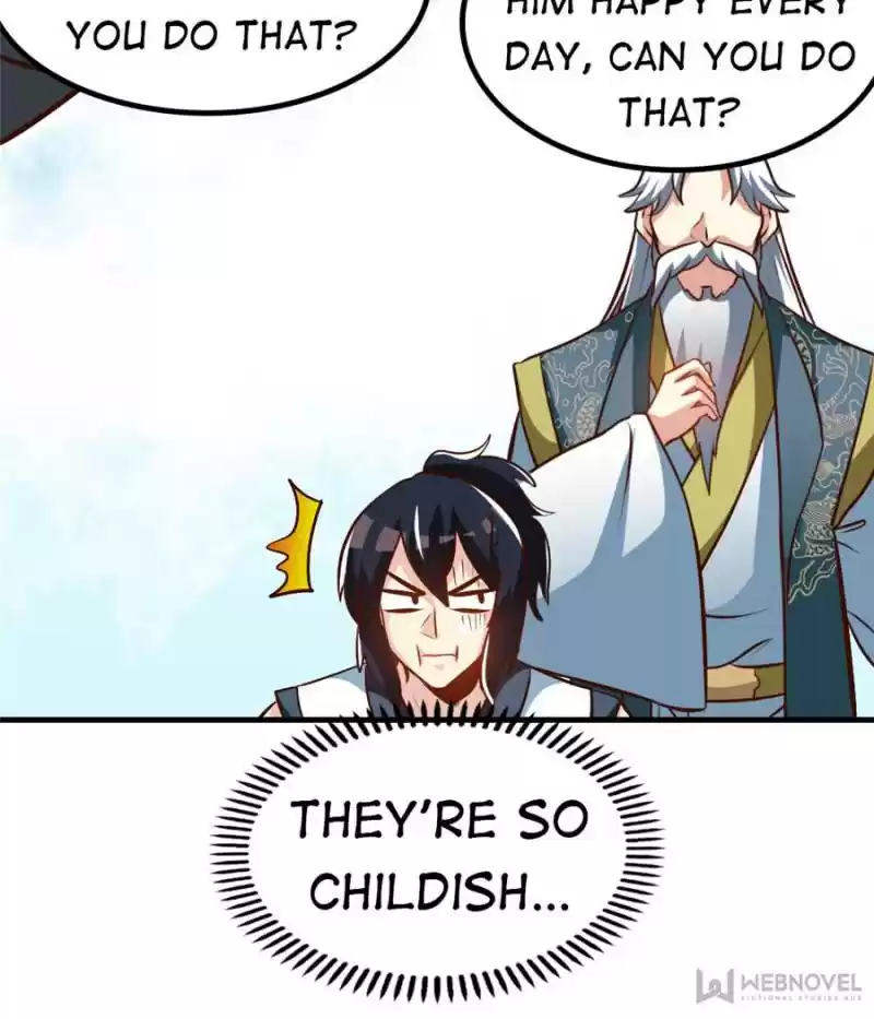 Born To Be Rich Chapter 96