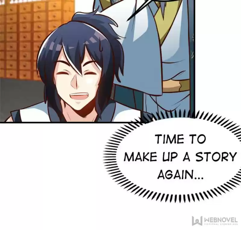 Born To Be Rich Chapter 96