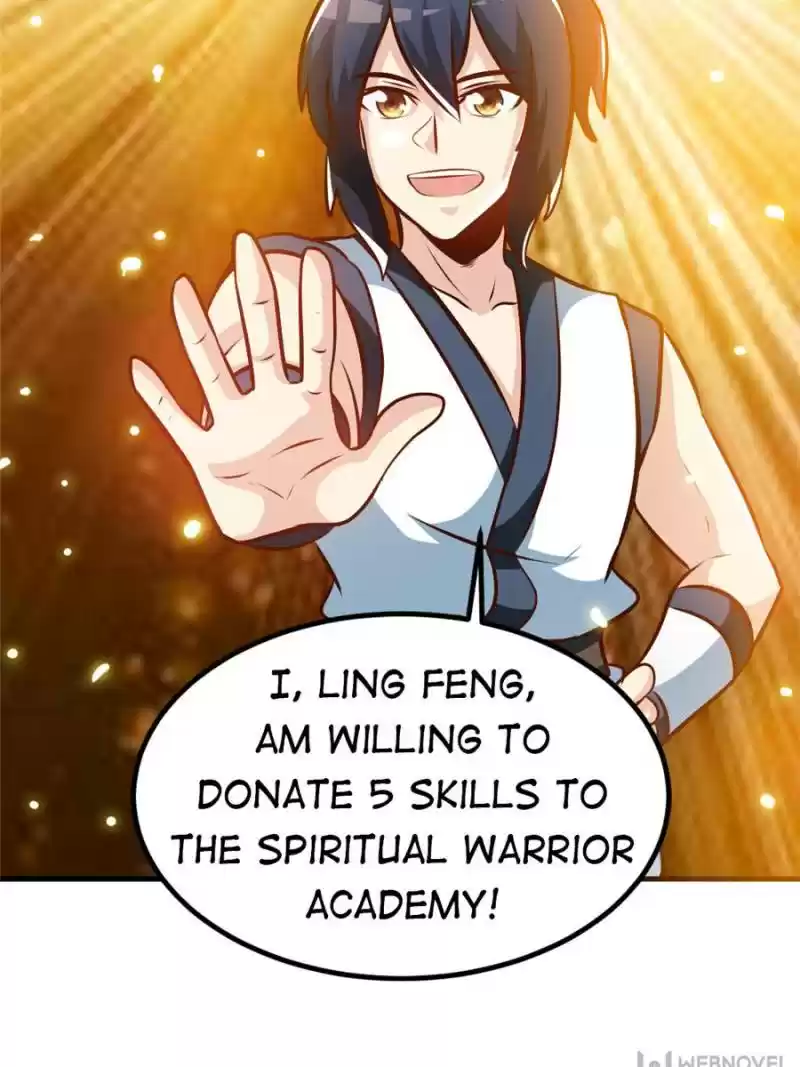 Born To Be Rich Chapter 96