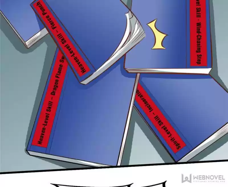 Born To Be Rich Chapter 97