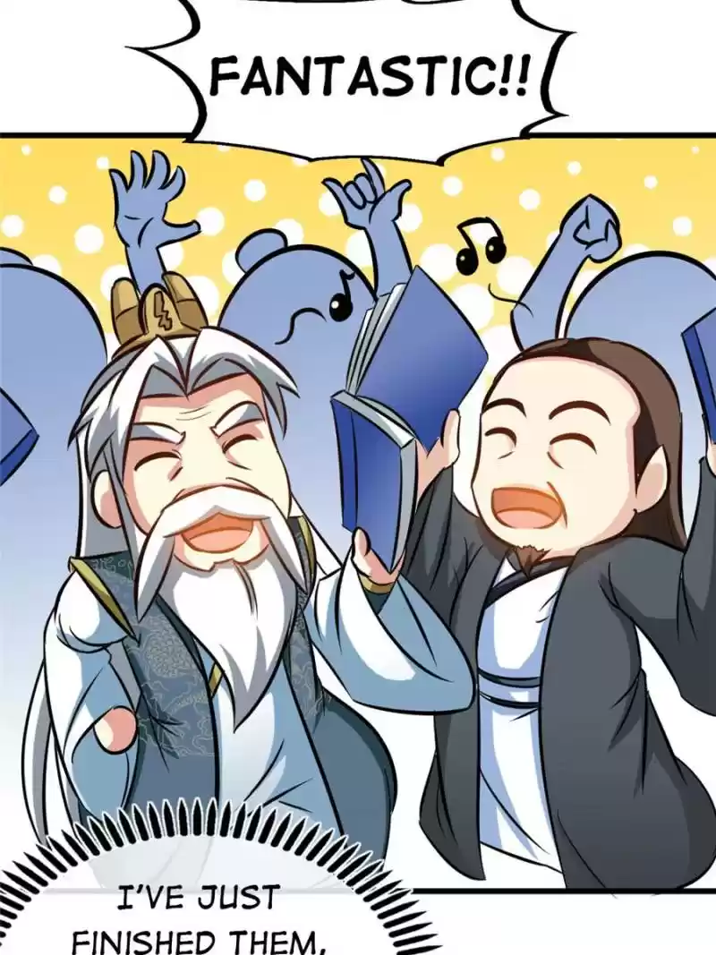 Born To Be Rich Chapter 97