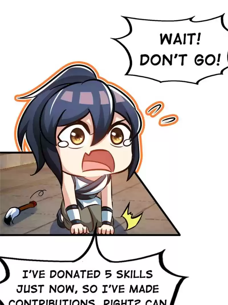 Born To Be Rich Chapter 97