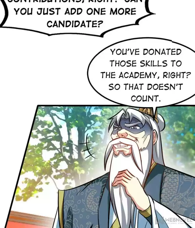 Born To Be Rich Chapter 97