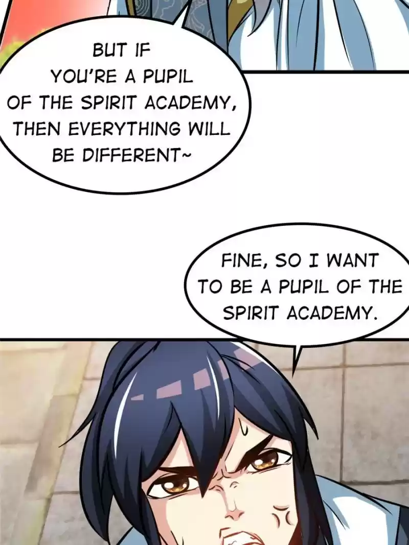 Born To Be Rich Chapter 97