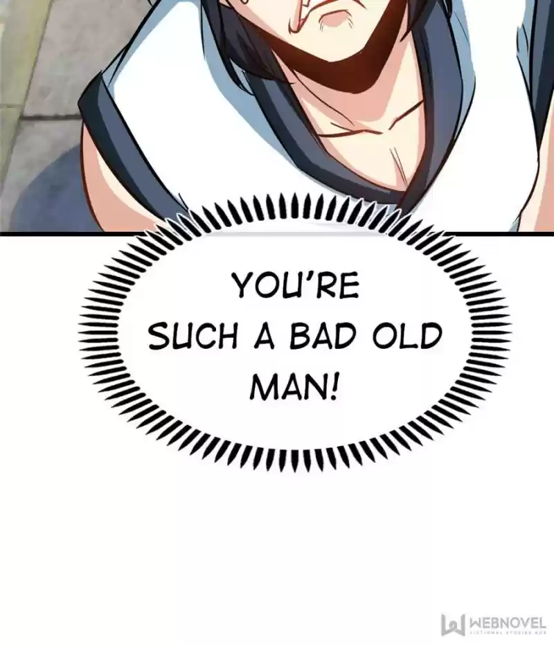 Born To Be Rich Chapter 97