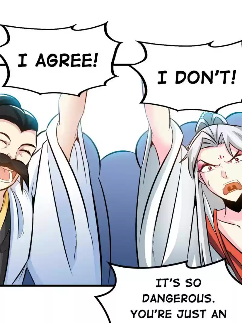 Born To Be Rich Chapter 97