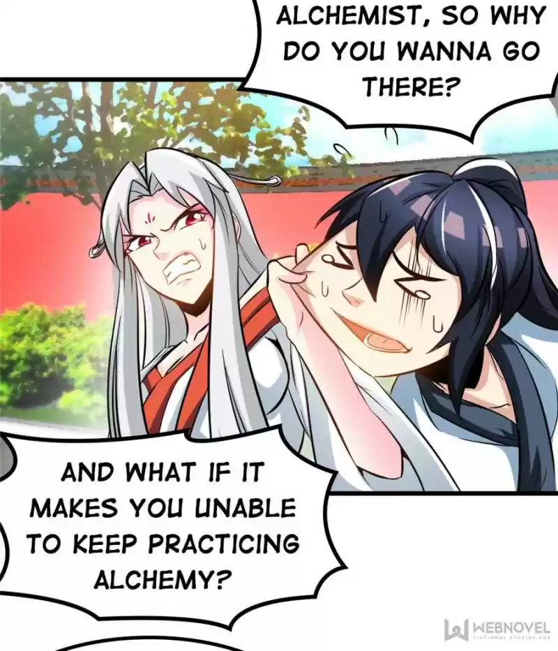 Born To Be Rich Chapter 97