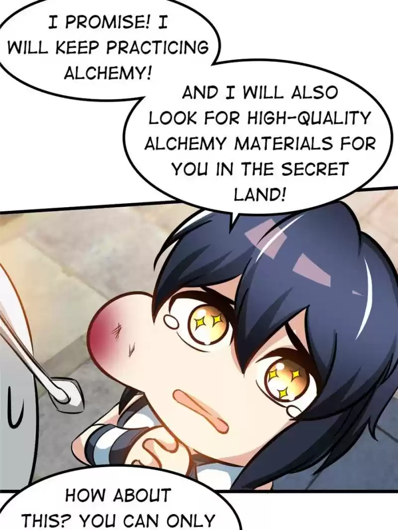 Born To Be Rich Chapter 97