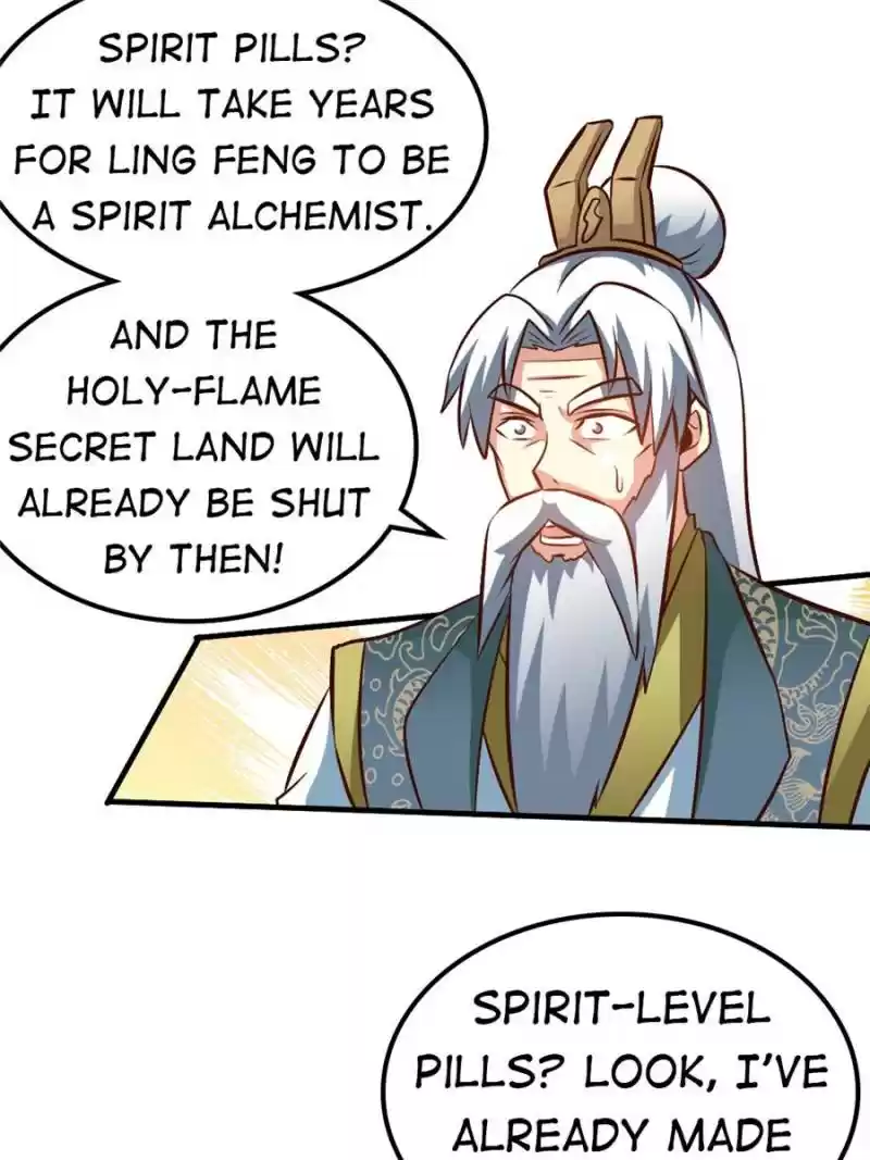 Born To Be Rich Chapter 97