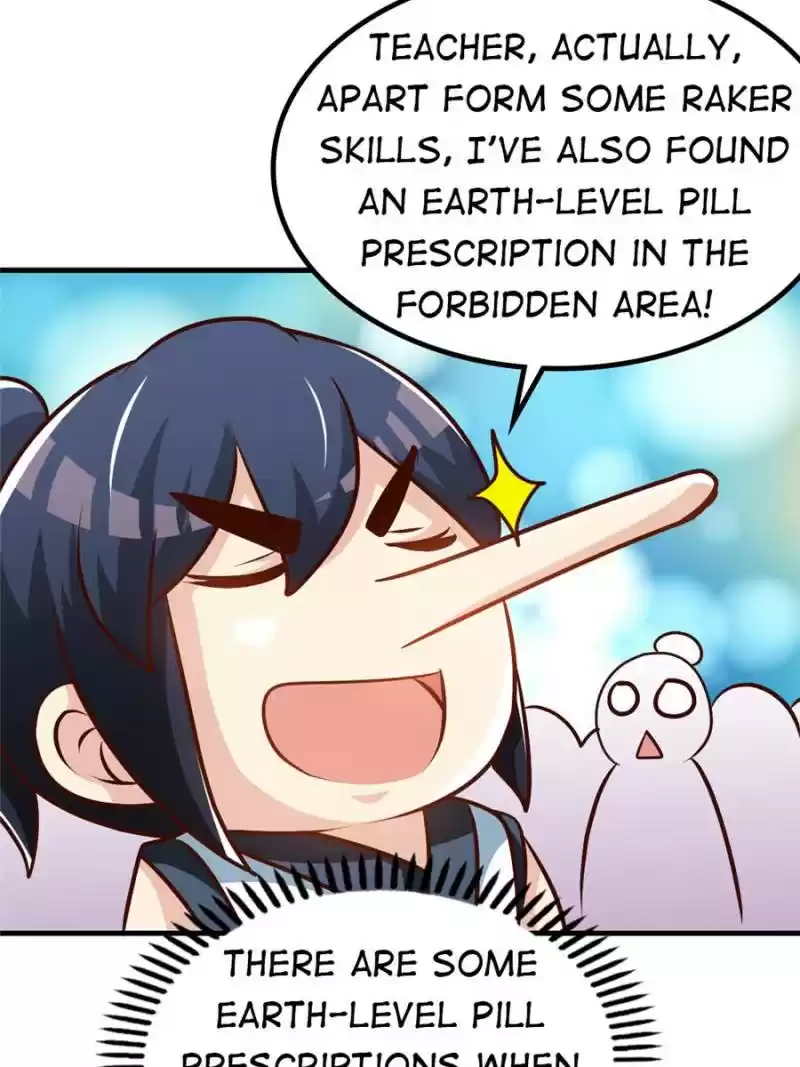 Born To Be Rich Chapter 97