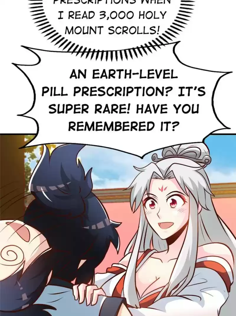 Born To Be Rich Chapter 97