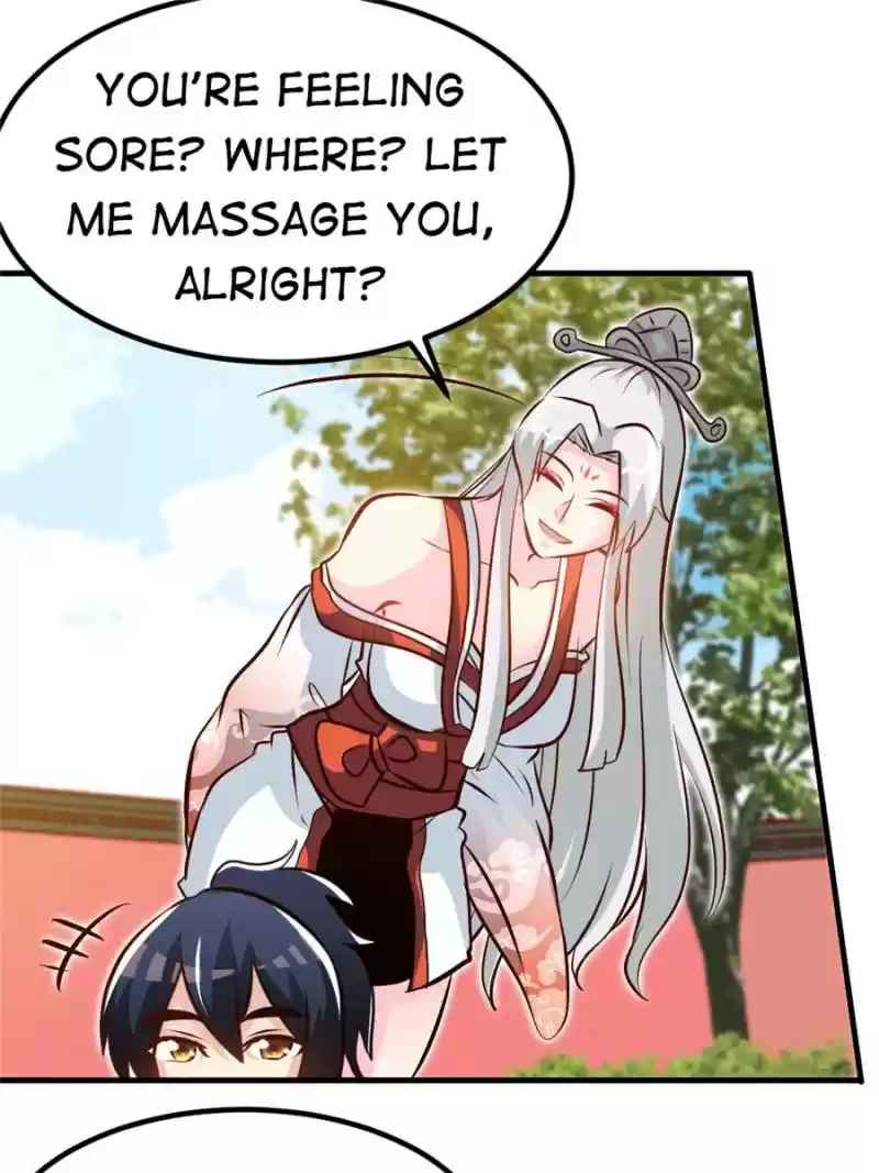 Born To Be Rich Chapter 97