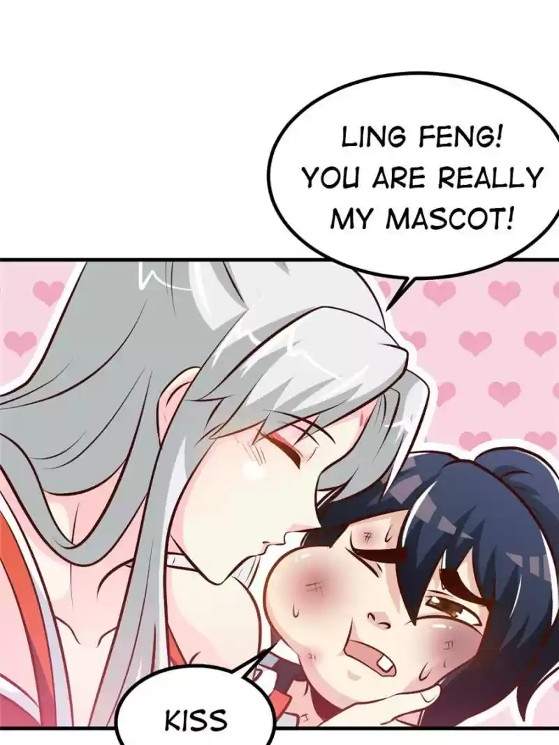 Born To Be Rich Chapter 97