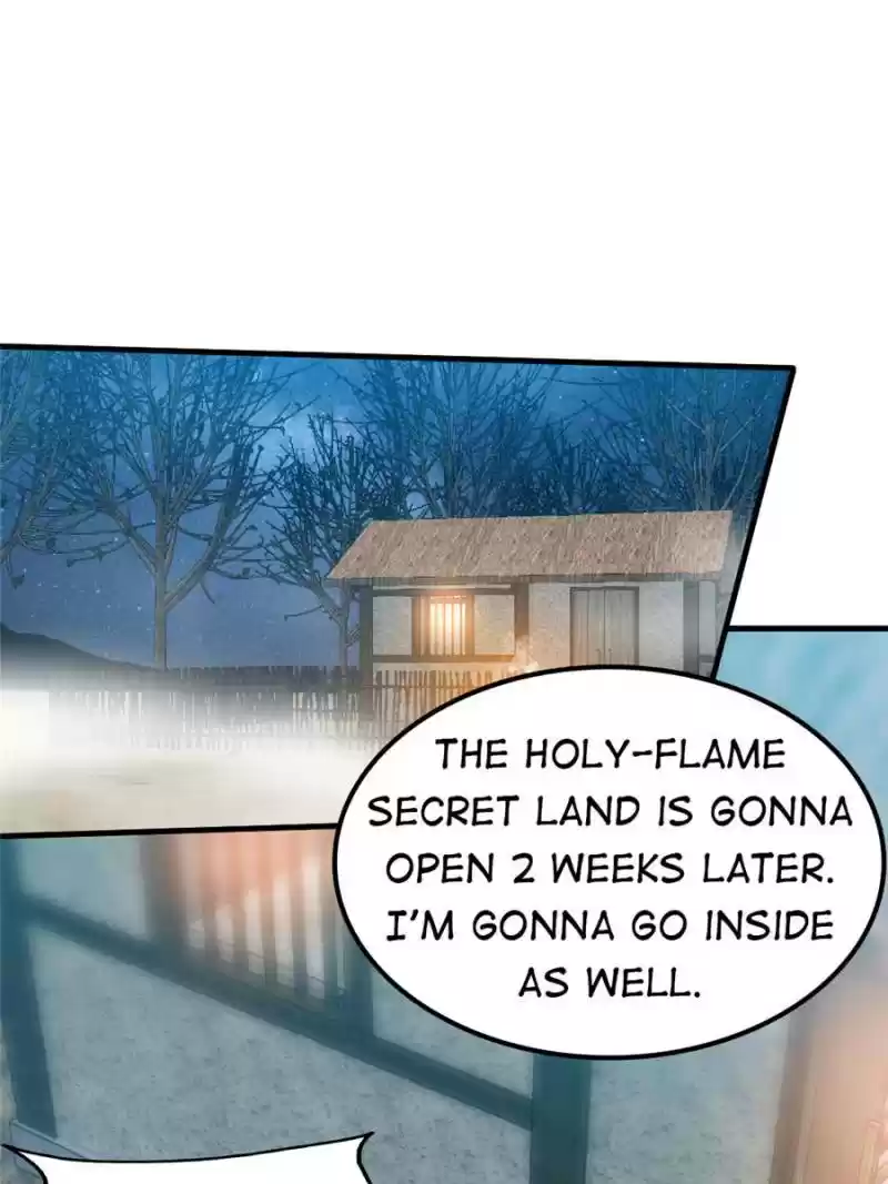 Born To Be Rich Chapter 98